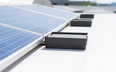 Onderhoud van zonnepanelen